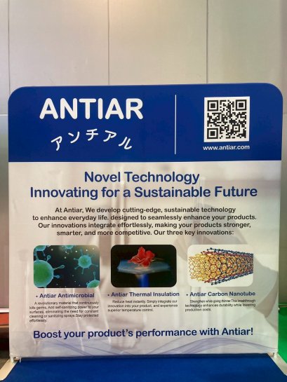 สัมผัสอนาคตของวัสดุก่อสร้างที่ Architect Expo 2025