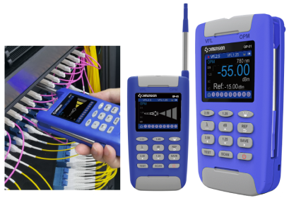 Optical Probe Handle Optical Power Meter