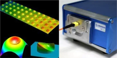 เครื่อง Interferometer