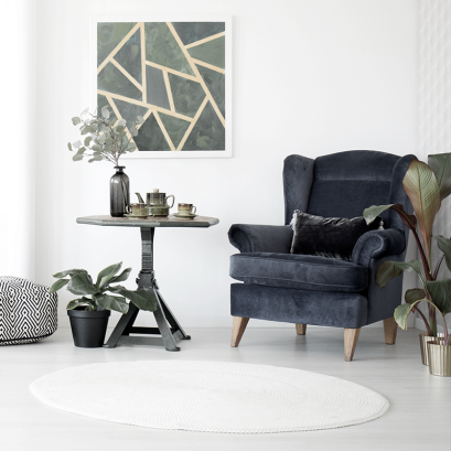 เพิ่มพื้นที่ให้มากที่สุดด้วยที่เก็บของดีไซน์ชาญฉลาด