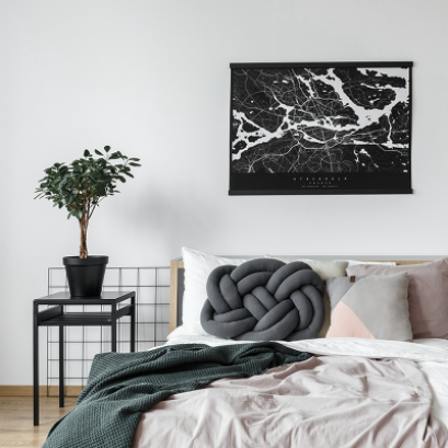 20 ไอเดียแต่งบ้านสไตล์ ธรรมชาติแบบโมเดิร์น