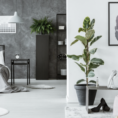 4 วิธีสร้างบรรยากาศที่เหมาะเจาะด้วยไป LED