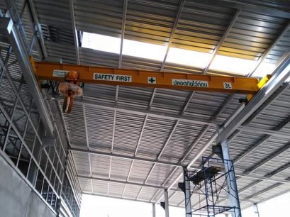 เครนเหนือศรีษะ 3 ตัน