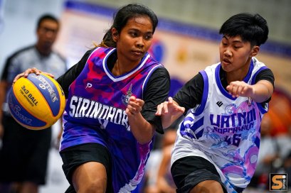 โควิดพ่นพิษ บาสสามคน ถ้วยพระราชทาน เลื่อนแข่งขัน