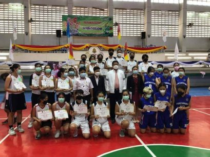 กทม. กวาดแชมป์ มกรเกมส์ ตีตั๋วศรีสะเกษ ทั้ง 5 คน และ 3 คน