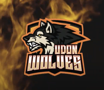 หนุ่มอุดรฯ รวมตัว Udon Wolf พร้อมลุย 3 คน อาชีพ