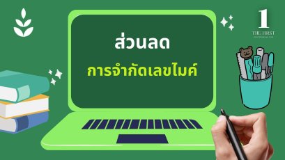 ส่วนลดการจำกัดเลขไมค์