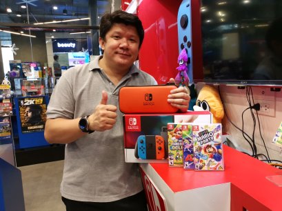 รีวิวสินค้า