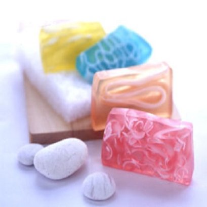 คุณรู้จักสบู่ก้อนมากน้อยแค่ไหน?