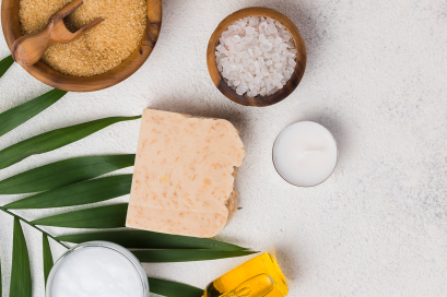 สบู่ที่ดีควรมีส่วนผสมอะไรบ้าง