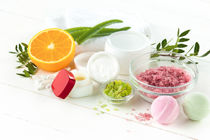 เรื่องน่ารู่ก่อนทำแบรนด์เครื่องสำอาง