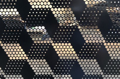 Architectural decoration