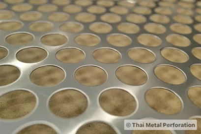 stainless steel grill