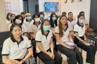 Basic Fire Fighting and Evacuation Fire Drill Training