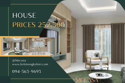 สรารังสิตญสิริ | งานออกแบบและตกแต่งภายใน พร้อมติดตั้งบิวท์อินเฟอร์นิเจอร์ครบวงจร