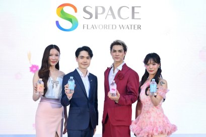 Space of Freshtival