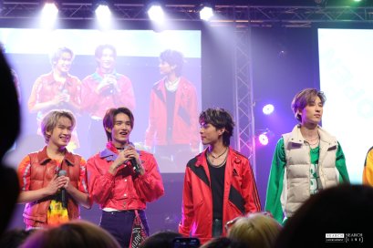 OPEN HOUSE CONCERT NO.3 จัดเต็ม! ขนทัพศิลปิน T-POP