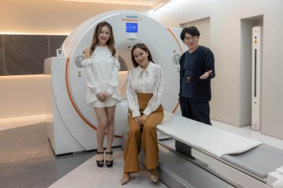 รายการ Are you ok? จอย 