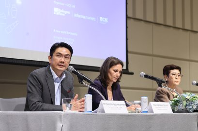 Cosmopack CBE ASEAN Bangkok 2026