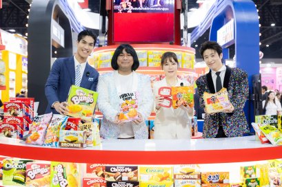 ครบ 9 ปี Honest Trading ย้ำชัด K-Food ในไทยมาแรง ปักธงเป้าหมายเติบโตแบบเท่าตัว 