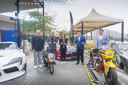 IMPACT Speed Fest 2025 อีเวนต์ใหญ่ที่สุดคนรักรถห้ามพลาด