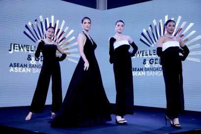Jewellery & Gem ASEAN 