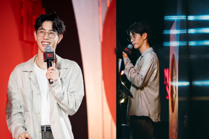 MARK TUAN x SHU DAXIA THAILAND 