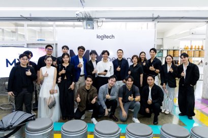 MXperience เจาะลึกเมาส์ตัวแรกของโลกกับเทคโนโลยีอัจฉริยะ  เอกสิทธิ์เฉพาะของ Logitech