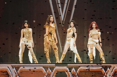 โมเมนต์ไวรัล!! แพนทีน เปิดตัว PiXXiE นั่งแท่น พรีเซนเตอร์คนใหม่! กลางเวทีคอนเสิร์ต