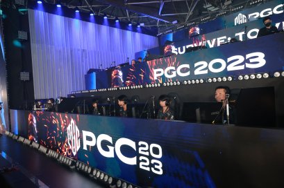 PGC2023
