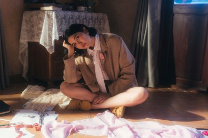 Proud Olives หวนจับไมค์ในรอบ 10 ปี