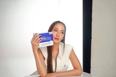 อั้มพัชราภา