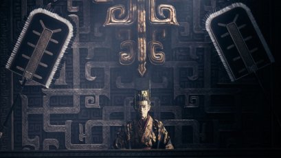 iQIYI เปิดตัวซีรีส์ฟอร์มยักษ์ The Unseen Qin Empire