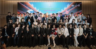 YLympics 2025 มหกรรมกีฬาสี Y Series ครั้งประวัติศาสตร์