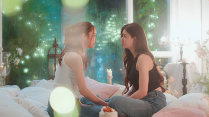  ลีน่า  หมิว ปังตั้งแต่ซีรีส์ยังไม่ออน