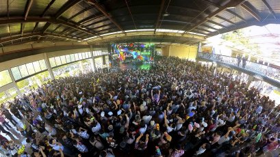 "ฉ่ำ-เงิน-สะพัด" ททท. ทำถึงทะลัก! งาน Maha Songkran World Water Festival 2026