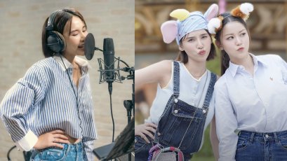 ญดา นริลญา โชว์เสียงหวานในเพลง รักที่ตามหา     