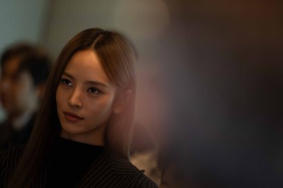 ณิชา พลิกบทบาทสุดขั้ว ปะทะ วิว-ไบร์ท