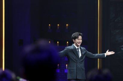 ครั้งแรกของประเทศไทย! พุฒ ดีเจนุ้ยแบมแบมนุ้ย สุจิรา 