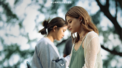 VELCURVE STUDIO เตรียมเสิร์ฟความฟิน ! คู่จิ้น “ฟรีน - เบคกี้” ทะยานสู่อวกาศ กับภาพยนตร์ “URANUS2324 (ยูเรนัส)”