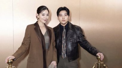 เบลล่า  เตรียมเปิดตัวโครงการ BLESSING HER