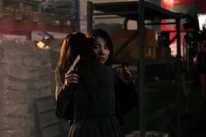 เปิดไฟสงครามมาเฟีย! วันเดอร์เฟรม ปล่อย Teaser  The Dragon House เพลิงมังกร