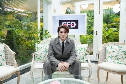 แน็ก ชาลี ย้อนเล่าเรื่องราวน้ำตาสั่งได้ซีนในตำนานเผยความลับดาราบีบน้ำตาคว้า ตุ๊กตาทอง
