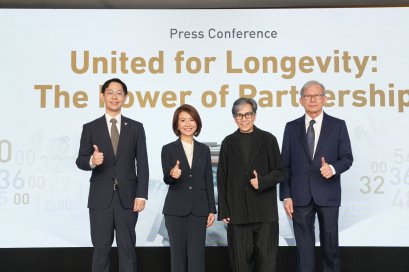 ไวทัลไลฟ์ ศูนย์ส่งเสริมสุขภาพในเครือบำรุงราษฎร์ ผนึกพันธมิตรข้ามอุตสาหกรรม 
