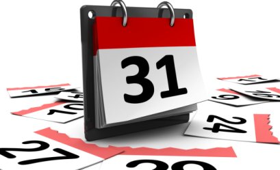 日期 rìqī วันที่