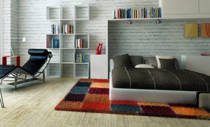 ห้องนอน