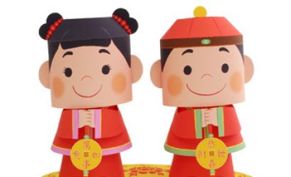 ชื่อของชาวจีน