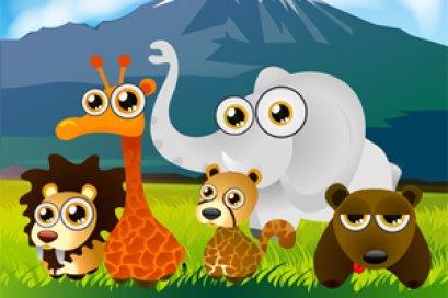 สัตว์ป่า