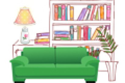 ห้องรับแขก