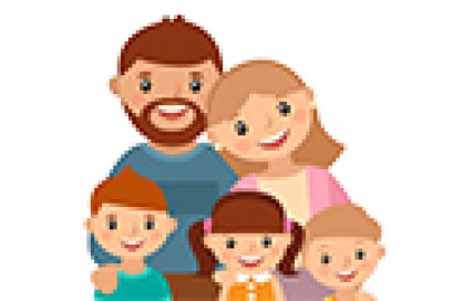 ครอบครัว